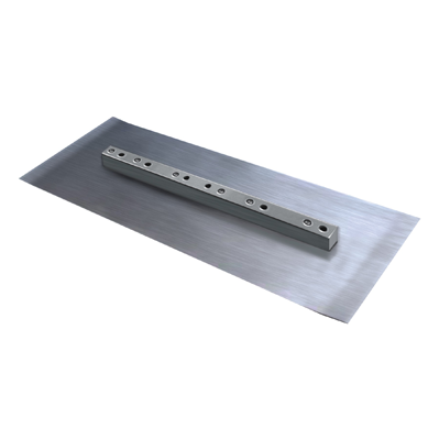 Finish Blade for Helicopter Trowels