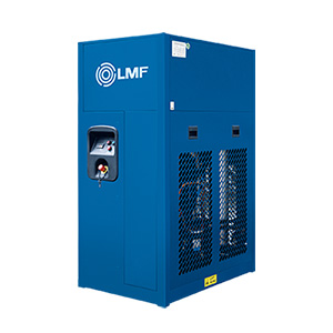 Refrigerated Compressed Air Dryer in uae