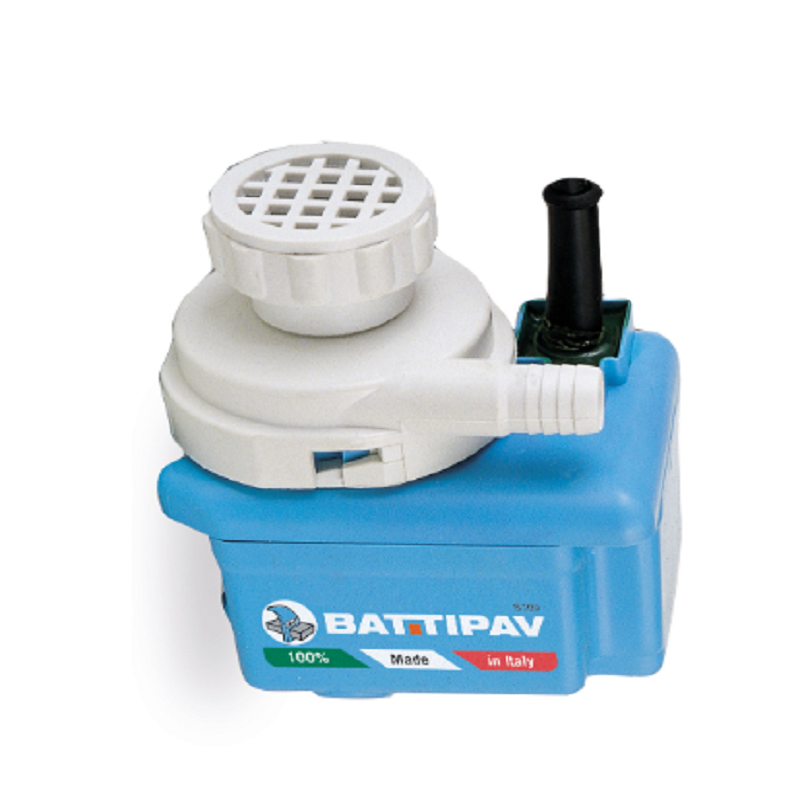 Battipav Submersible Water Pump S2 For Block Cutters or Table Saws