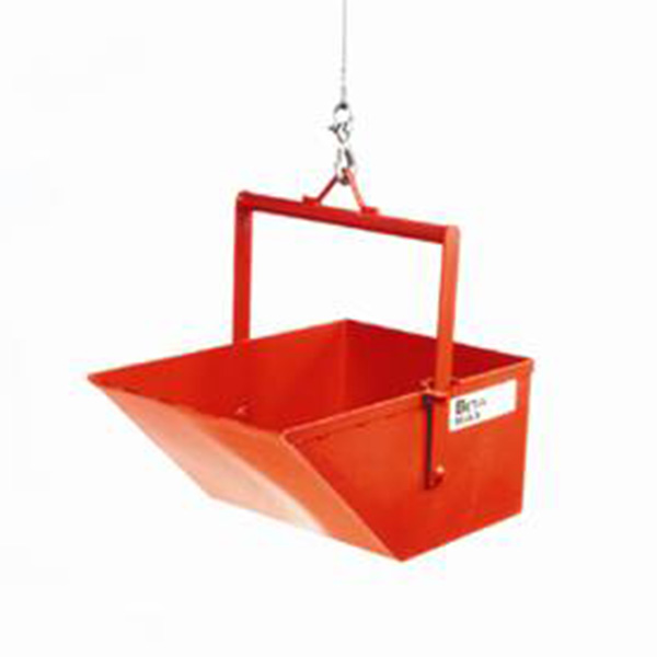 HOIST BUCKET