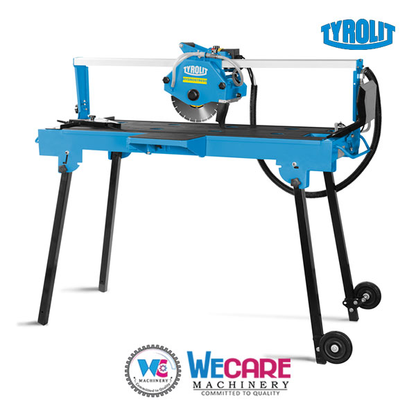 Tyrolit Marble Saw TRE250