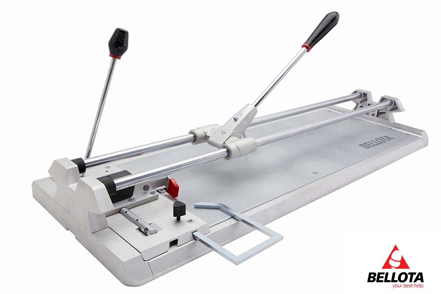 Bellota Ceramic Tile Cutter Manual