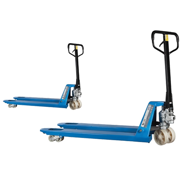 Hand Pallet Trolley / Pallet Truck Gripton UK